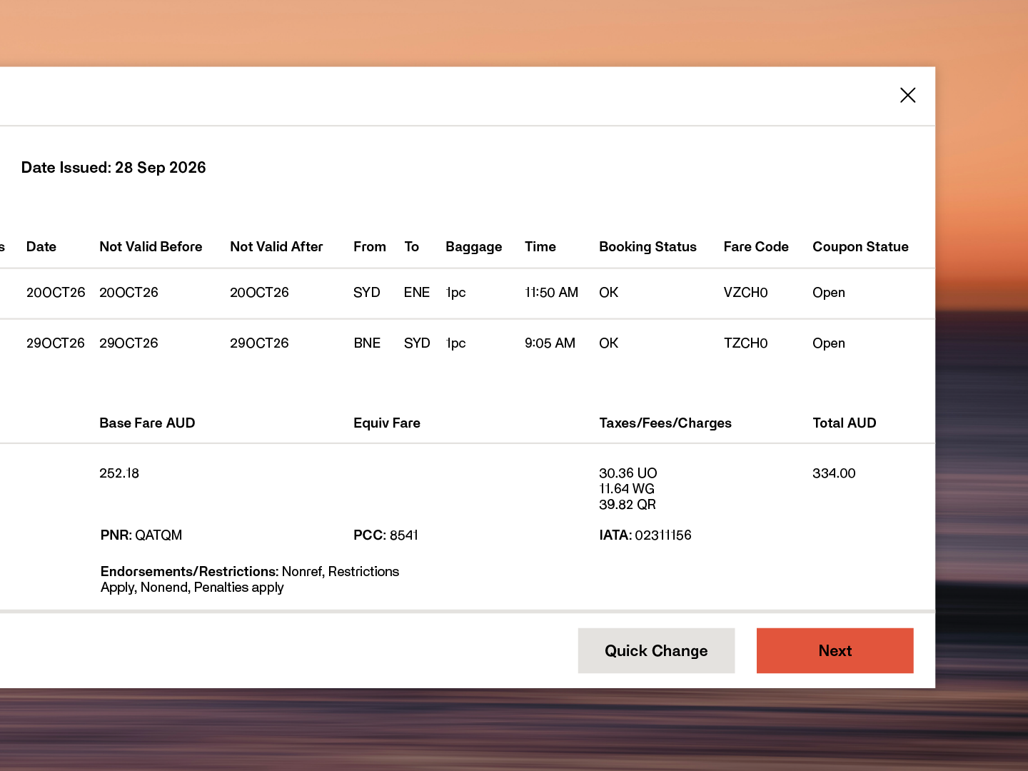 One intelligent platform. Five suites.