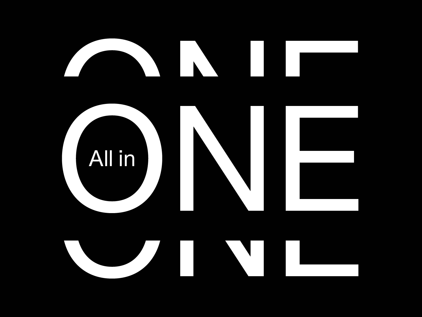 One intelligent platform. Five suites.