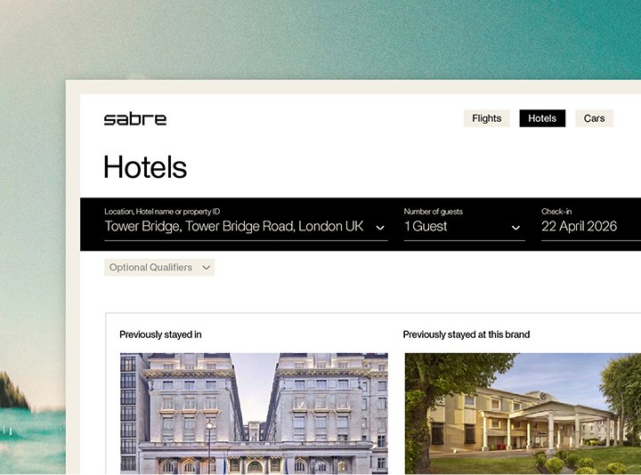 One intelligent platform. Five suites.