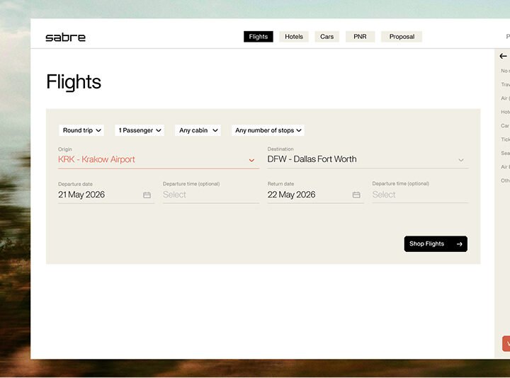 One intelligent platform. Five suites.