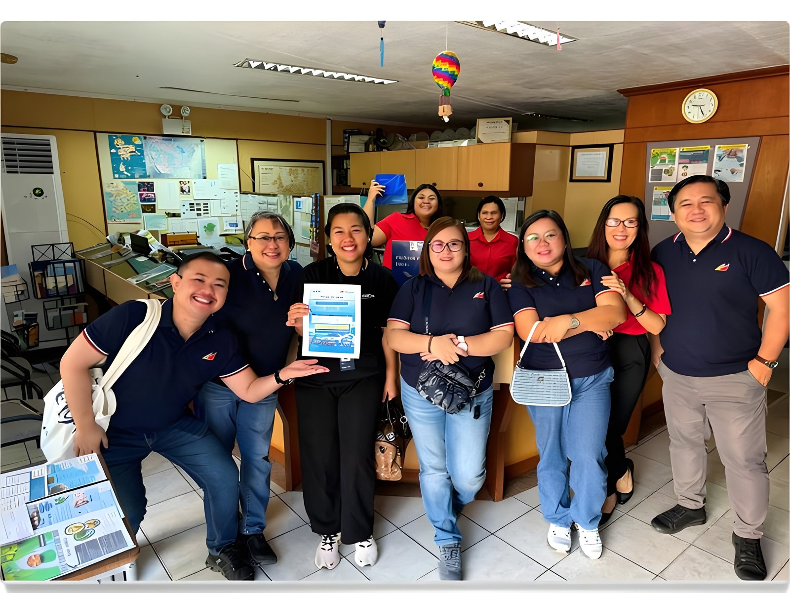 Cebu Sales Blitz